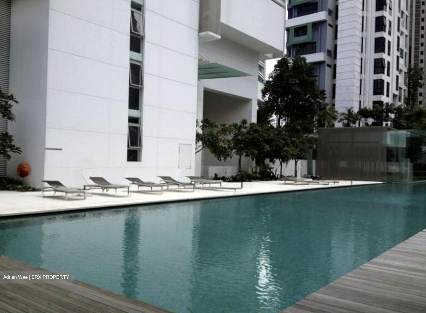 Ardmore II (D10), Condominium #524884251